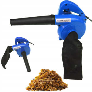 XMaster elektrický fúkač 1,3 kg