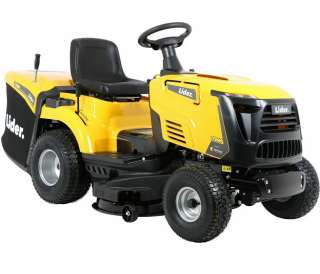LIDER - ZÁHRADNÝ TRAKTOR - SEKAČKA 6,5kW 352CM