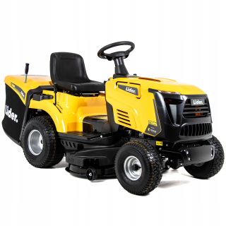 LIDER - ZÁHRADNÝ TRAKTOR - SEKAČKA 6,5kW 352CM
