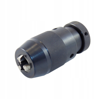 Hlava vŕtačky 1-16mm B16 PROFI(25) GEKO G005