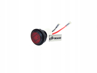 Vibračná doska - WACKER DPU Nabíjacie svetlo LED 0129797