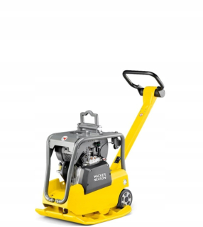 Vibračná doska - WACKER NEUSON DPU 2540 H Reverzibilný zhutňovač