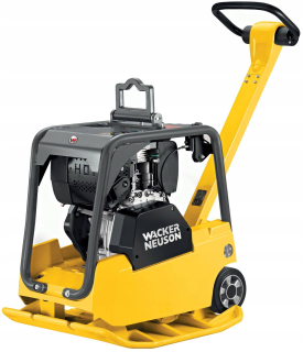 Vibračná doska - WACKER NEUSON DPU3070 H Reverzibilný zhutňovač