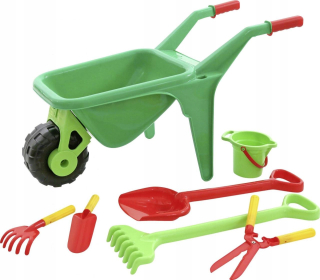 WADER 41722 Kit Takach Gardener # 2 !!