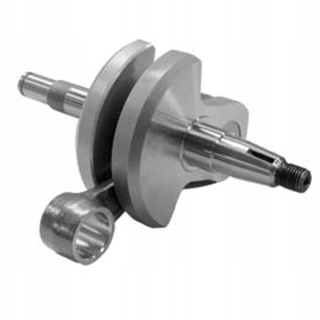 Krovinorez -  Kľukový hriadeľ STIHL 024 026 MS 260 MS 260 C