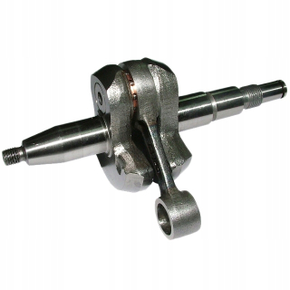 Krovinorez -  Kľukový hriadeľ STIHL 029 039 MS290 MS390 MS310 FV