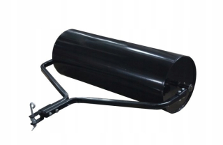 Prívesný vozík - Roller do traktora kladie 122cm 116l 172kg s vodou