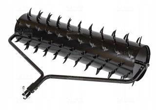 Vertikulátor - Kolektorový valec pre traktor CEDRUS 152,4 cm