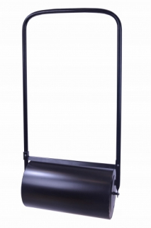 Vertikulátor - Záhradný valček pre trávu trávnik hand hriadeľ 50cm