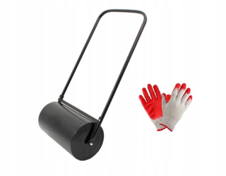 Vertikulátor - Záhradný valček pre trávnik trávnik na zemi 50cm hit