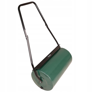 Vertikulátor - Trávniková záhradná rolka RUČNÁ TAMPEROVÁ ROLKA 32cm 4,8L