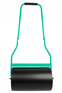 Vertikulátor - ZÁHRADNÝ VÁLEC NA ZEMNÚ TRAVU Piesok na trávu 50cm