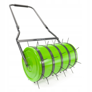 Vertikulátor - ZÁHRADNÝ VÁLEC S HRIADKAMI 35L 50CM