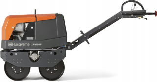 Vibračná doska - TANDEMOVÁ ROLE HUSQVARNA LP6505 HATZ EL