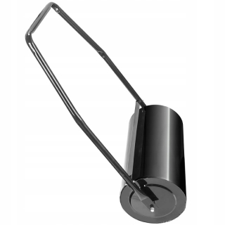 Vertikulátor - Záhradný záhradkársky valec pre manuálnu trávu 80 cm