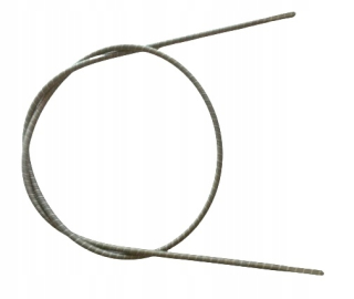 Krovinorez - Roller Drive Cable STIHL FS 38 40 45 Originál