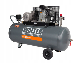Kompresor - WALTER GK 530-3,0 / 200