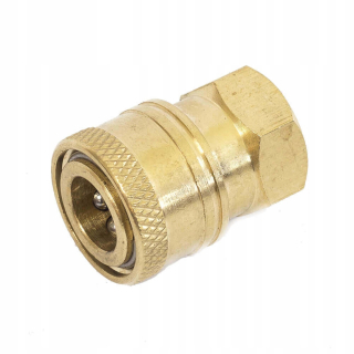 Tlaková umývačka - Waspper SA000-BQC14 Adaptér Adaptér 1 /