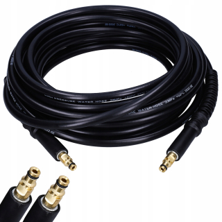 Hadica pre tlakovú umývačku - Kliknite kliknutím na hadicu 10 m pre Karcher K2 K3 K4 K5 K6 K7