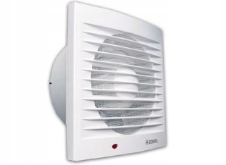 Wall Fan Style 150 WP