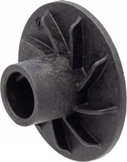 Ventilátor na kosačku - Stiga Collector 35E 39E 39E 322465653/1 ventilátor