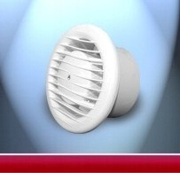 NV 15 Stropný ventilátor