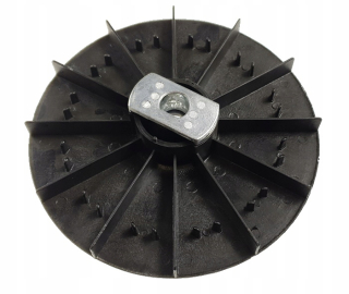 Ventilátor na kosačku - Rukoväť ventilátora Al-Ko Comfort 34/40E kosačka