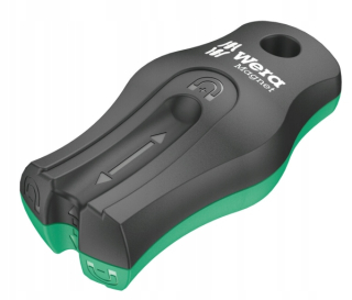 Magnetizér/demagnetizér 9500 SB WERA 033404