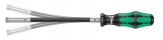 WERA 028161 Pružný držiak bitov 1/4" str
