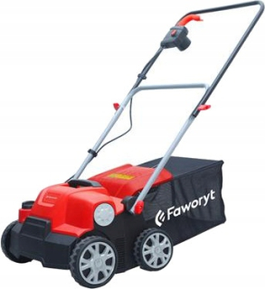 Vertikulátor - AERTÁTOR VERTIKULÁTORA OBĽÚBENÝ OBĽÚBENÝ KCW1634 2v1