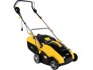 Vertikulátor - VERTIKULÁTOR ELEKTRICKÝ AERÁTOR 1700 W VODIČ