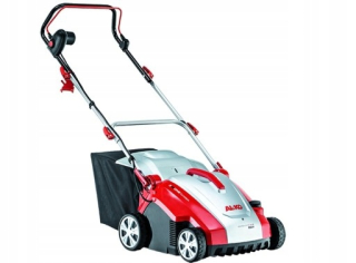 Vertikulátor - VERTIKULÁTOR ELEKTRICKÝ AERÁTOR AL-KO COMBI 36 E