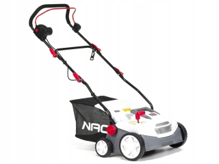 Vertikulátor - Wertykolator / Aerator NAC SCE150-DT 2W1