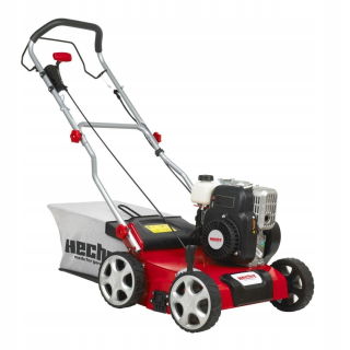 Vertikulátor - Aerator HECHT 5641 VERTICULÁTOR 4.5 HP FUNKCIE