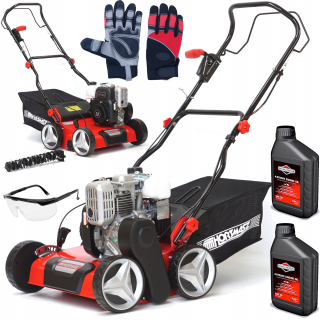Vertikulátor - Aerator Aerator Hortmasz HWS 240 Z