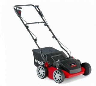 Vertikulátor - WAISTIONAL Elektrický priestor MTD SMART 30 VE