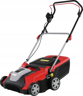 Vertikulátor - AREATOR VERTICULATOR FAVORITE KCW1738 1700W zadarmo