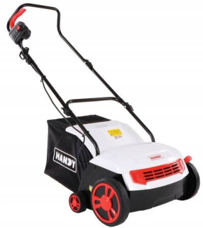 Vertikulátor - VERTIKULÁTOR ELE 1500W KCW1532 32cm AERÁTOR