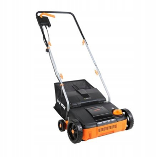 Vertikulátor - Elektrický stavcér. 1400 W Handy QEW1402 (2W1)