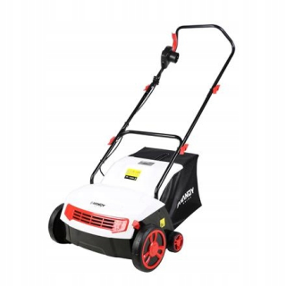 Vertikulátor - VERTIKULÁTOR ELEKTR 1500W HANDY PRIME KCW1532 32cm