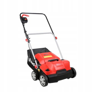 Vertikulátor - ELEKTRICKÝ VERTIKULÁTOR. 1600 W OBĽÚBENÉ KCW1634, 34 cm