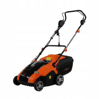 Vertikulátor - Elektrický stavcér. 1700W Handy KCW1738B, 38cm