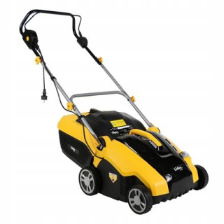Vertikulátor - ELEKTR 1700W Leader Plus KCW1738B 38cm