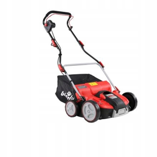 Vertikulátor - Elektrický stavcér. 1800 W Grizzly Er1801-37 ZV