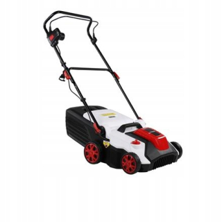 Vertikulátor - Elektrický stavcér. 1800W Handy KCW1800