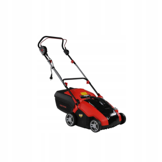 Vertikulátor - Elektr.lider 1700W KCW1738B 38cm