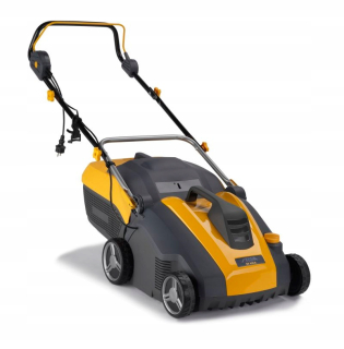 Vertikulátor - ELEKTRICKÝ VERIKULÁTOR STIGA SV 415E AERÁTOR 2W1