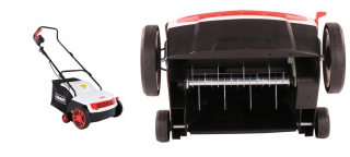 Vertikulátor - ELEKTRICKÝ VERTIKULÁTOR 1500W RUČNÝ AERÁT KCW1532