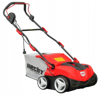 Vertikulátor - VERTIKULÁTOR ELEKTRICKÉHO TRÁVY 2000 W