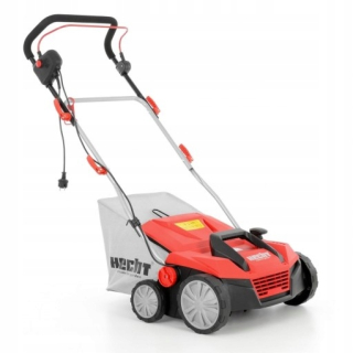Vertikulátor - Elektrický Verticulator Aerator pre 2W1 1600 tráva